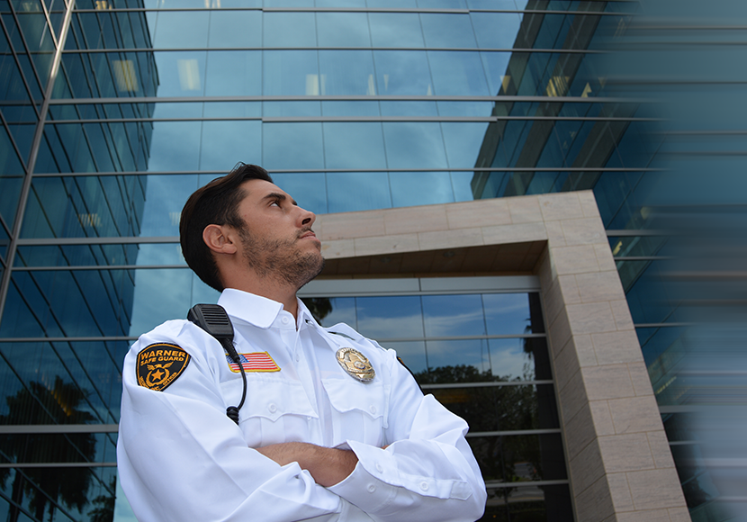 Security Guard Insurance