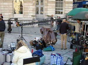 film and tv production insurance film and tv production insurance