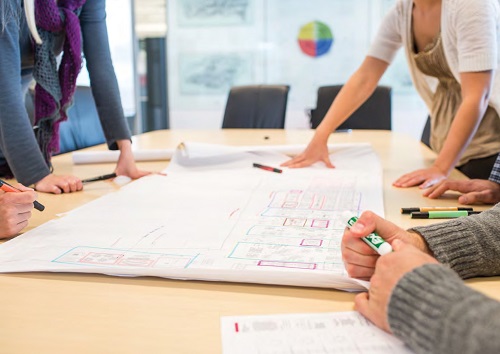 project management cover