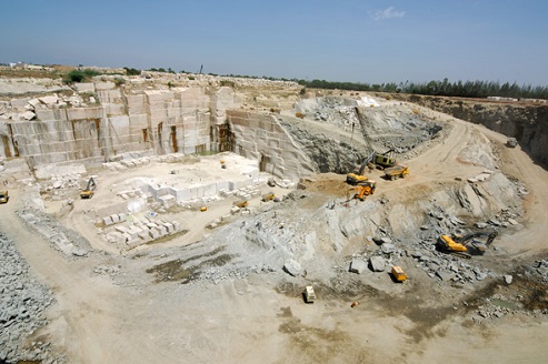 quarry insurance australia