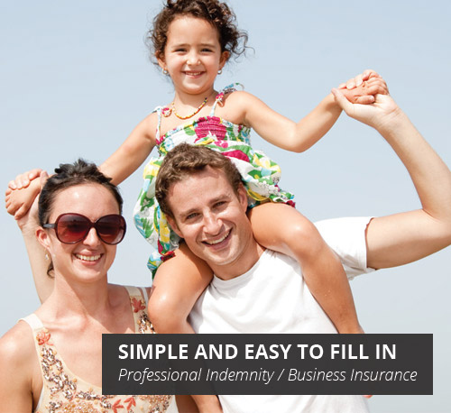 Insurance Broker Sydney