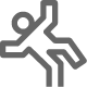 wet floor icon