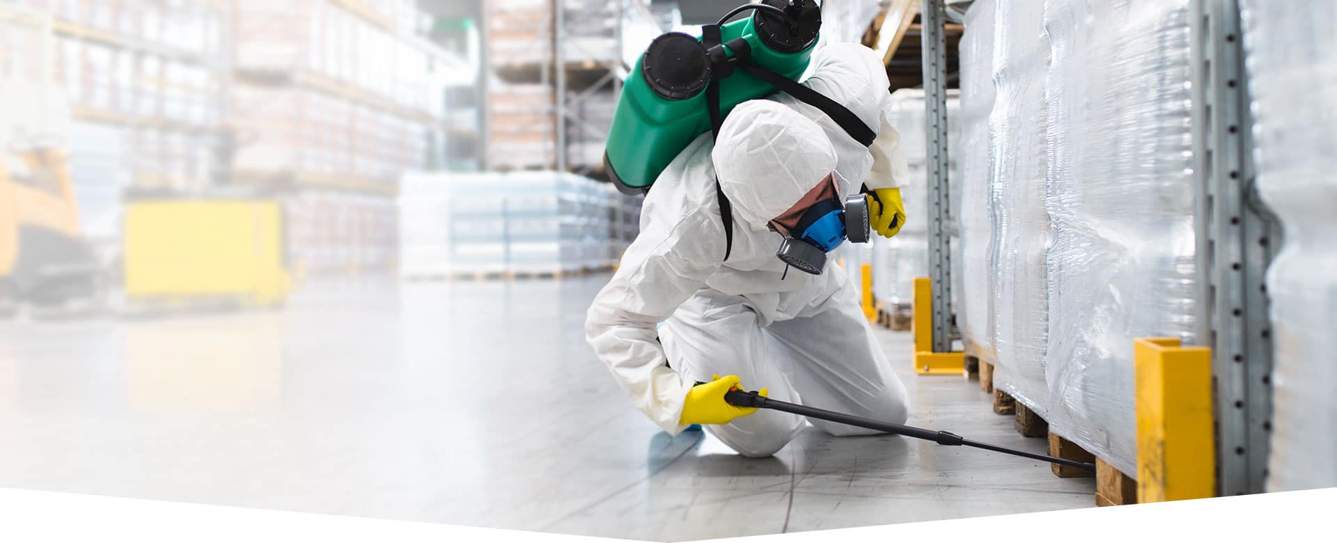 Pest Control Insurance