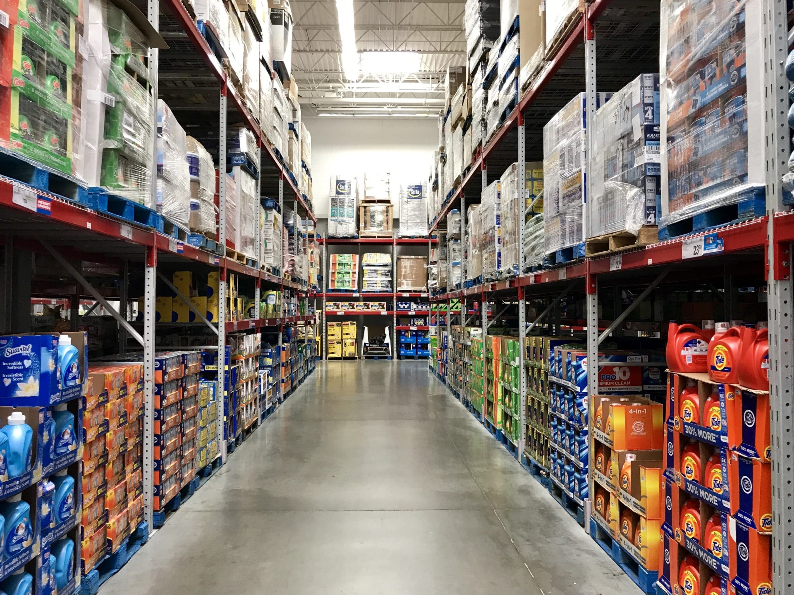 Wholesale Insurance