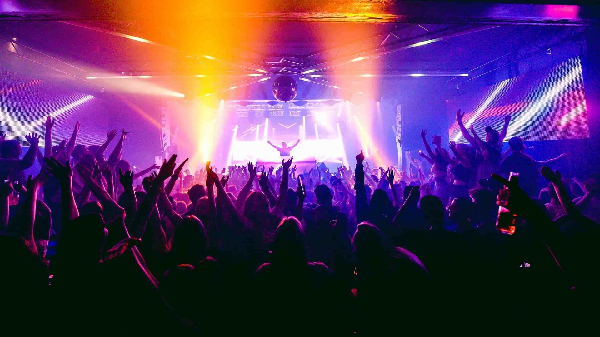 Nightclub Insurance
