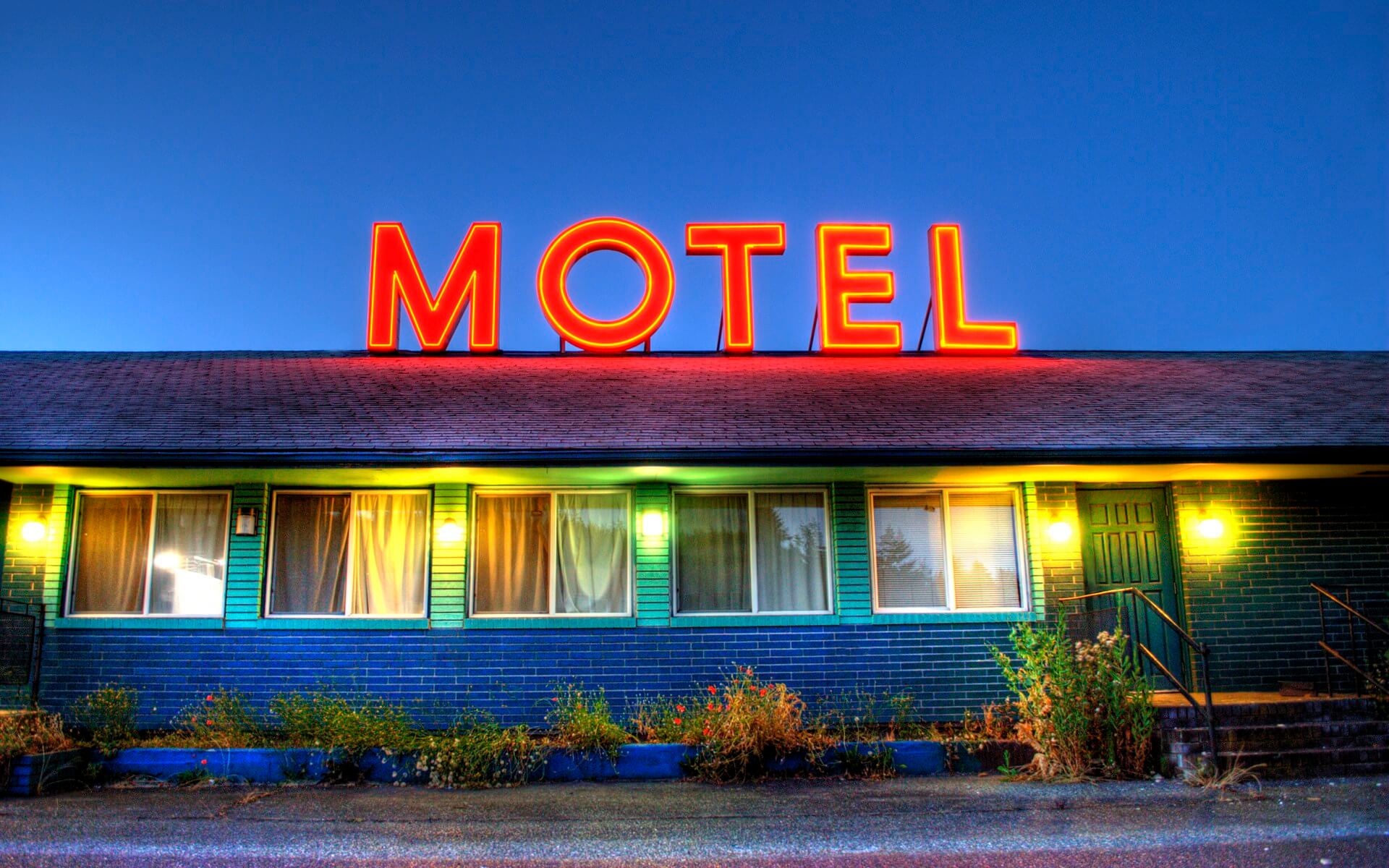 Motel Insurance