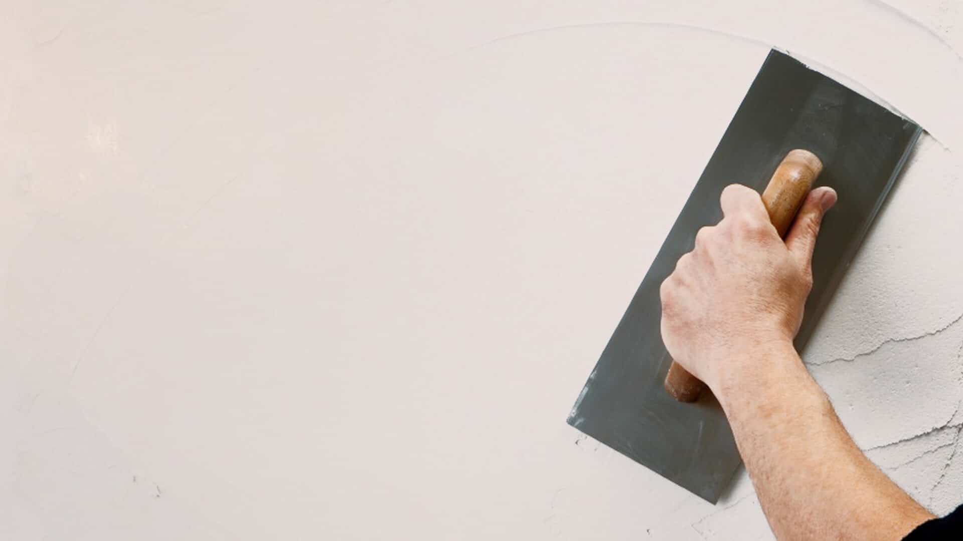 plasterer insurance australia