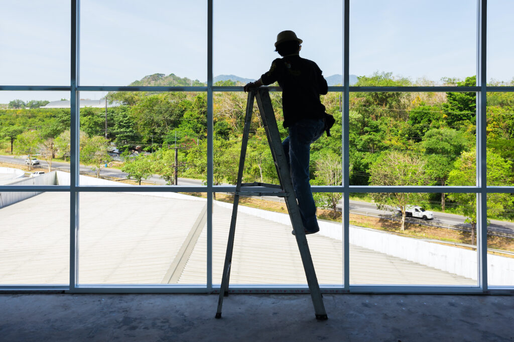 Plate glass insurance