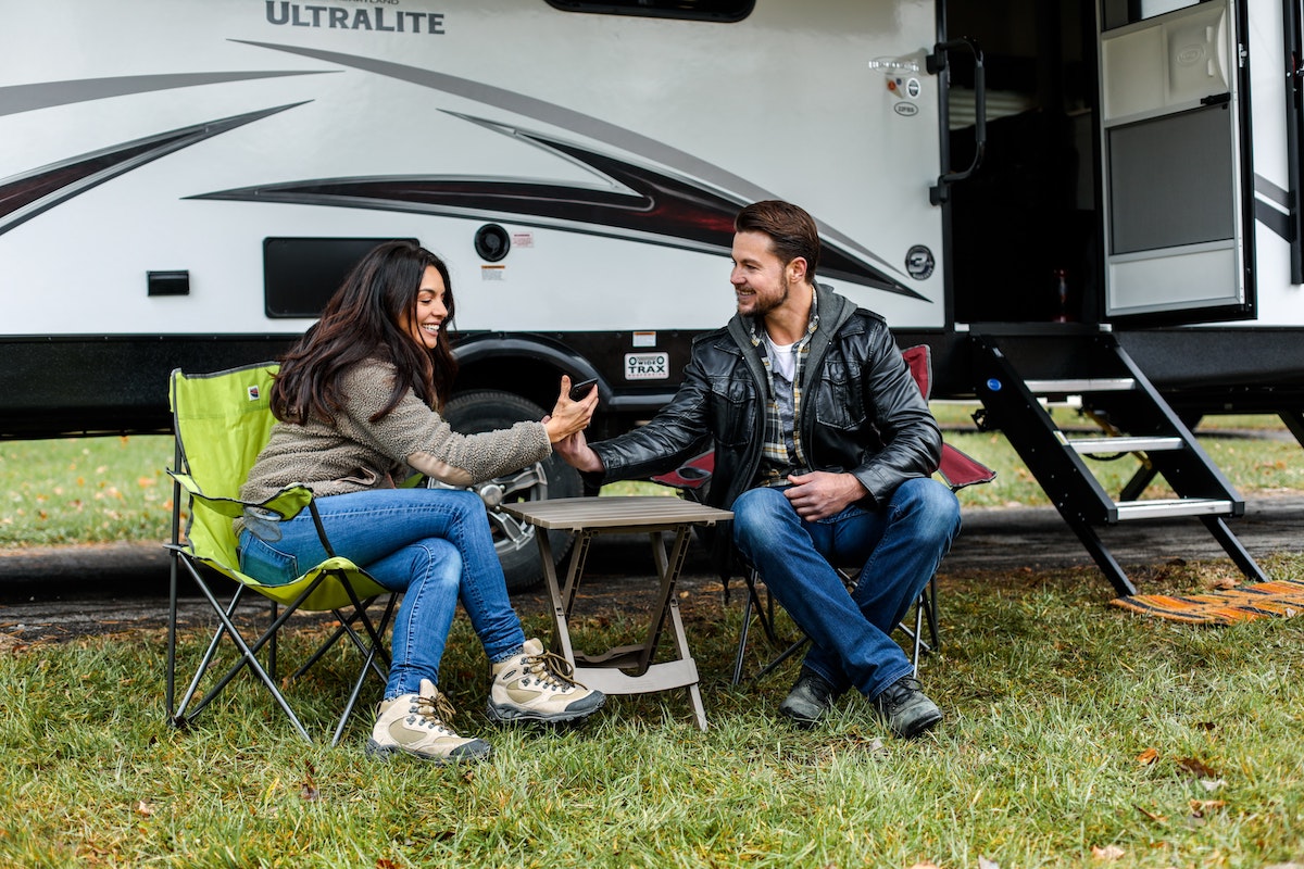 RV Insurance