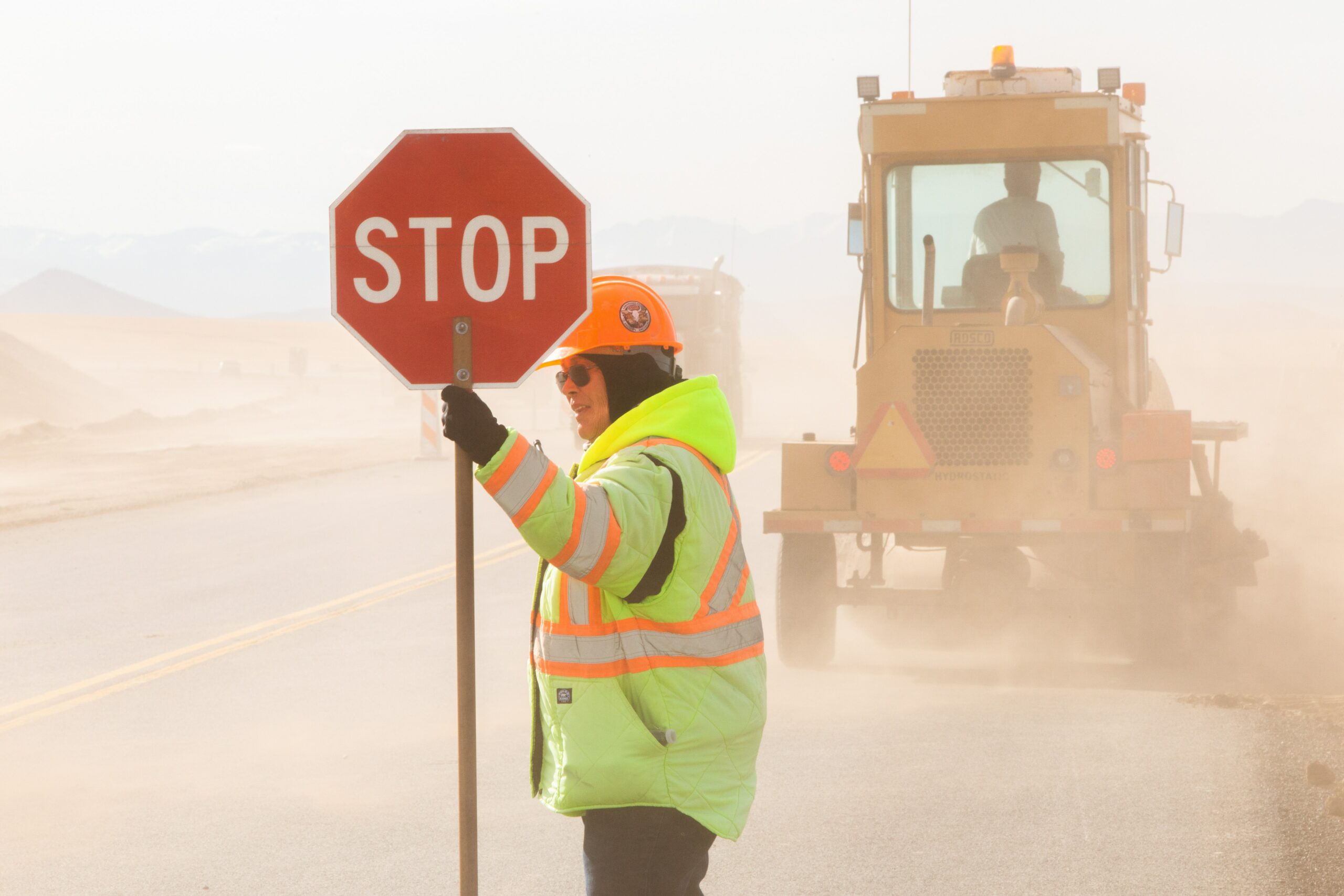 Traffic management Insurance