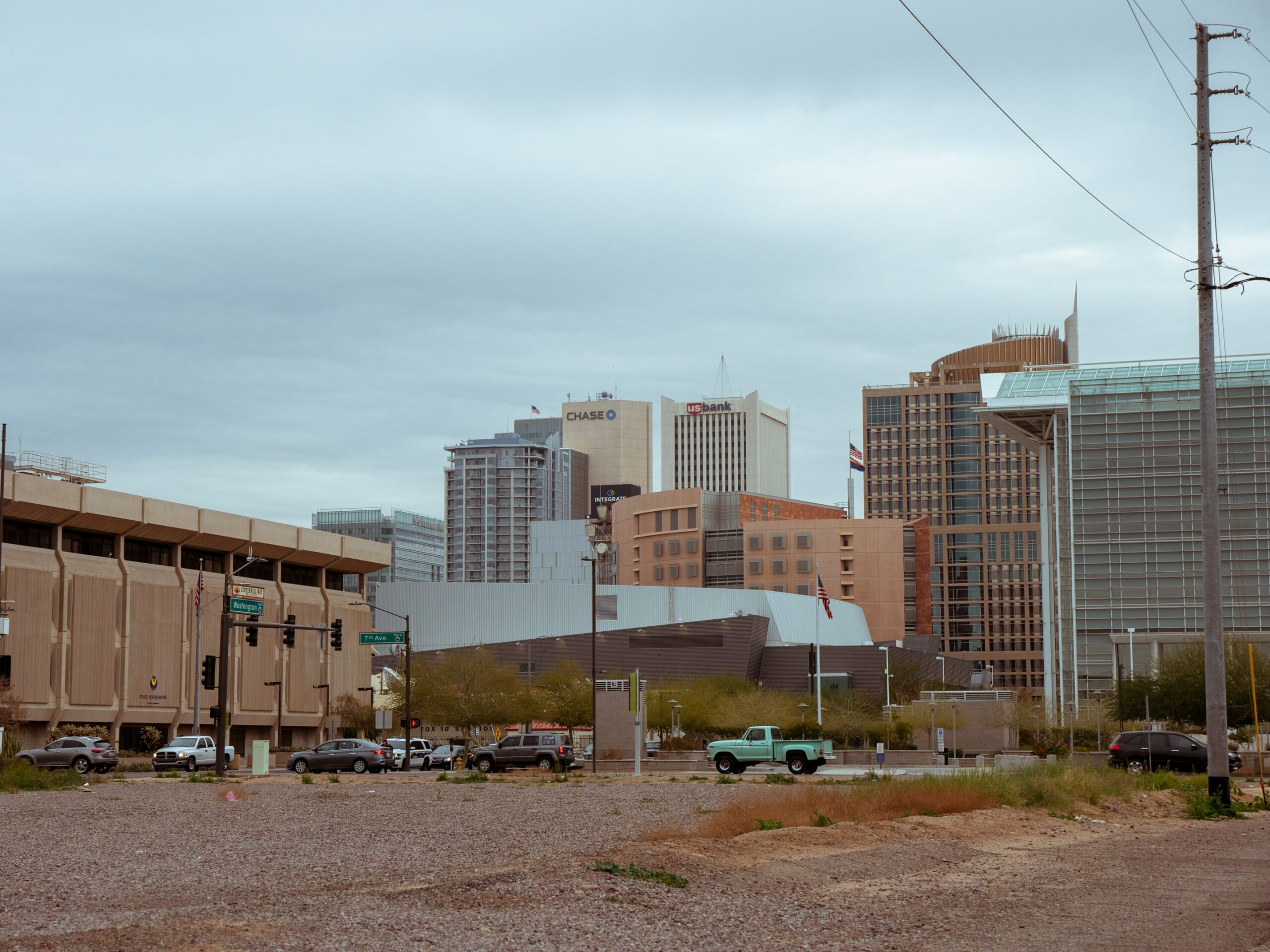 Vacant Land Insurance