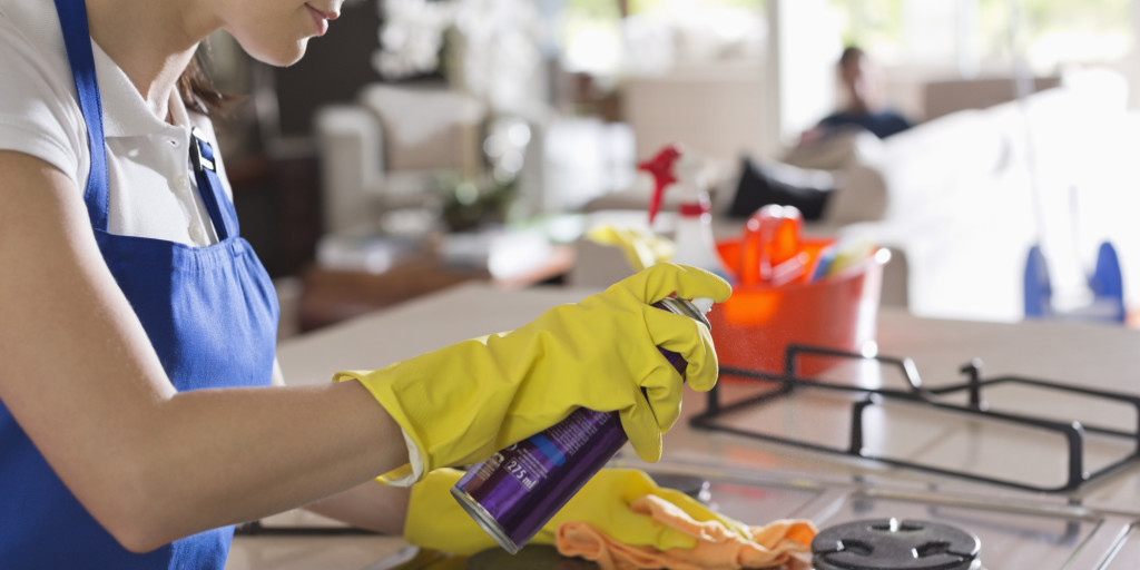 Cleaners Insurance Public Liability Insurance Bluewell