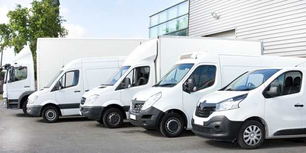 Commercial Motor Insurance