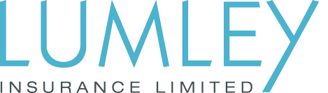 lumley insurance logo
